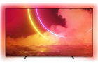 Televízory Philips OLED zaujmú úchvatným obrazom a realistickým zvukom